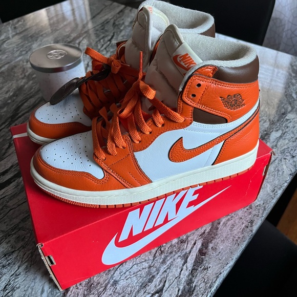 Starfish Jordan 1 - Picture 2 of 7